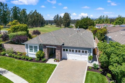 Tiny photo for 1784 Trilogy Parkway, Nipomo, CA 93444 (MLS # PI26095574)