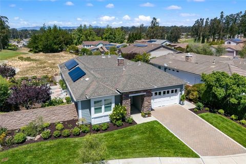 Tiny photo for 1784 Trilogy Parkway, Nipomo, CA 93444 (MLS # PI26095574)