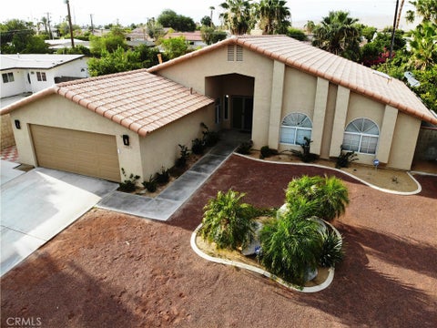 Photo of 68050 Espada RD, Cathedral City, CA 92234 (MLS # IV26200938)