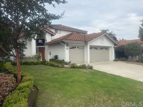 Photo of 2056 White Birch Drive, Vista, CA 92081 (MLS # NDP2509294) Photo of 2056 White Birch Drive, Vista, CA 92081 (MLS # NDP2509294)