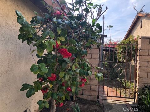 855 S Calvados Covina CA 91723