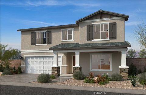 Photo of 10585 Sea Venture Way, Victorville, CA 92392 (MLS # IV26080454)