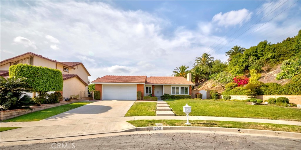2501 Tiffany Place