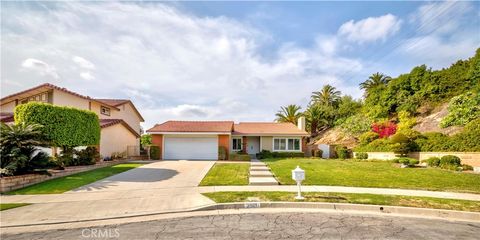 2501 Tiffany Place Fullerton CA 92833