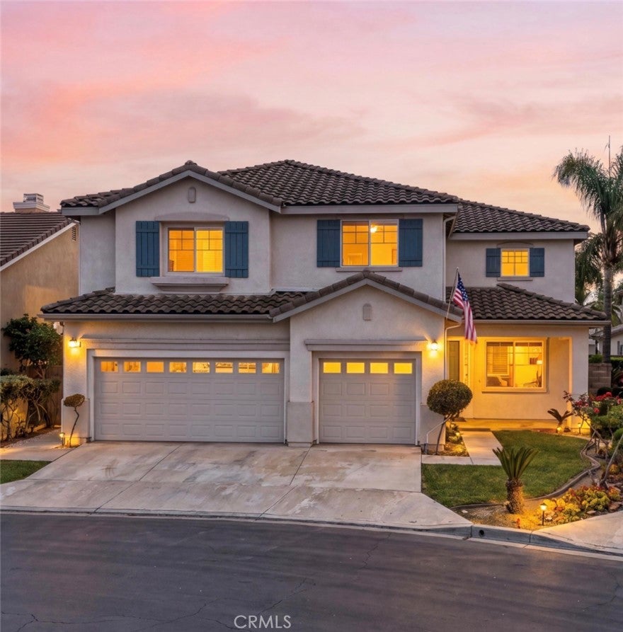 406 Mackena Place