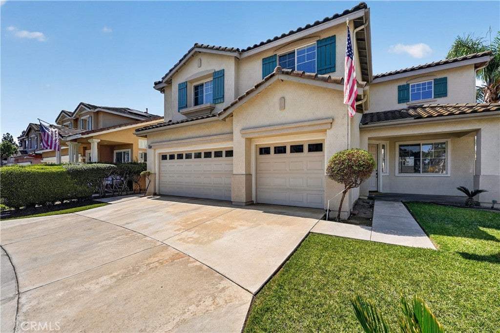 406 Mackena Place