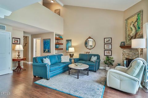1993 Wheelwright Lane Newbury Park CA 91320