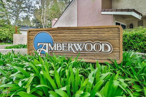 1993 Wheelwright Lane Newbury Park CA 91320