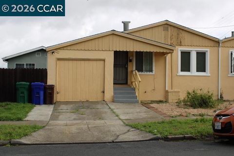 Photo of 1621 Florida Ave Ave, Richmond, CA 94804 (MLS # 41131947)