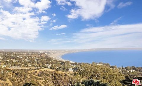 650 Resolano Drive Pacific Palisades CA 90272