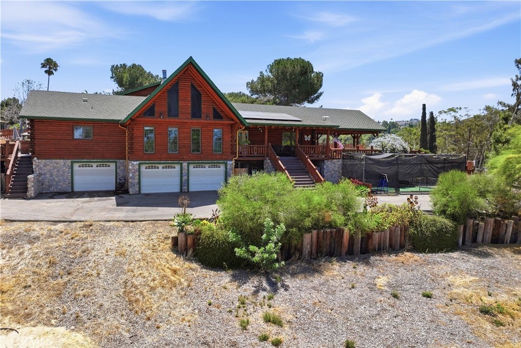 525 Calle Encanto