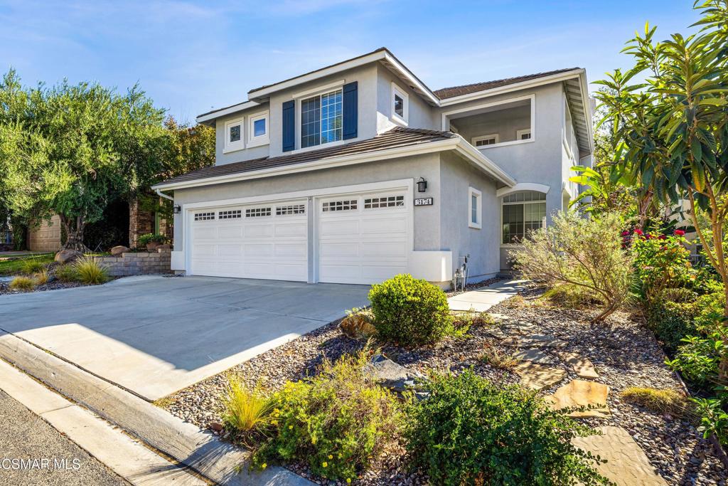 3174 Clarita Court