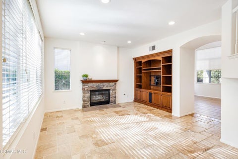 Tiny photo for 3174 Clarita Court, Thousand Oaks, CA 91362 (MLS # 226005020)