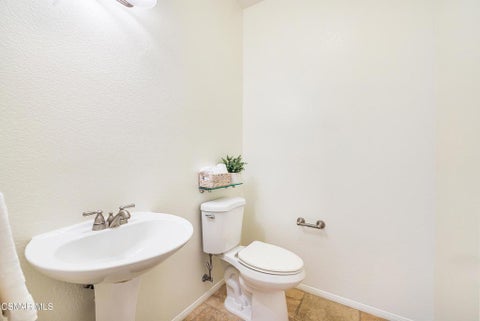 Tiny photo for 3174 Clarita Court, Thousand Oaks, CA 91362 (MLS # 226005020)