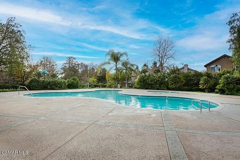 Tiny photo for 3174 Clarita Court, Thousand Oaks, CA 91362 (MLS # 226005020)