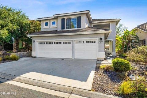 Photo of 3174 Clarita Court, Thousand Oaks, CA 91362 (MLS # 226005020)