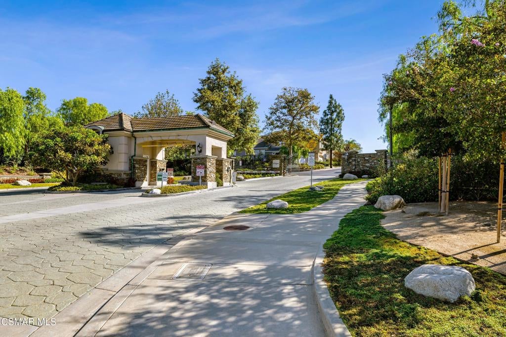 3174 Clarita Court