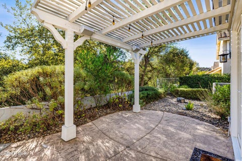 Tiny photo for 3174 Clarita Court, Thousand Oaks, CA 91362 (MLS # 226005020)
