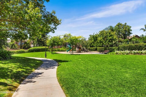 Tiny photo for 3174 Clarita Court, Thousand Oaks, CA 91362 (MLS # 226005020)