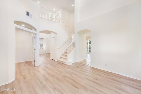 Tiny photo for 3174 Clarita Court, Thousand Oaks, CA 91362 (MLS # 226005020)
