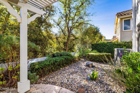 Tiny photo for 3174 Clarita Court, Thousand Oaks, CA 91362 (MLS # 226005020)