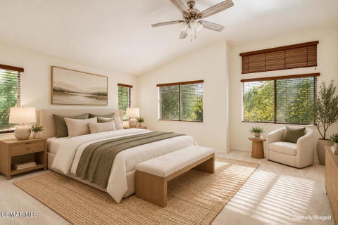Tiny photo for 3174 Clarita Court, Thousand Oaks, CA 91362 (MLS # 226005020)
