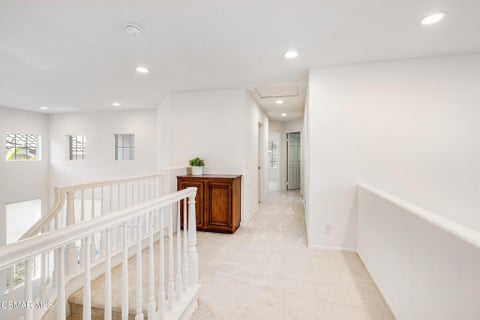 Tiny photo for 3174 Clarita Court, Thousand Oaks, CA 91362 (MLS # 226005020)