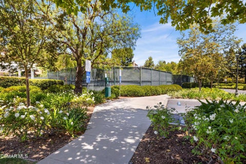 Tiny photo for 3174 Clarita Court, Thousand Oaks, CA 91362 (MLS # 226005020)