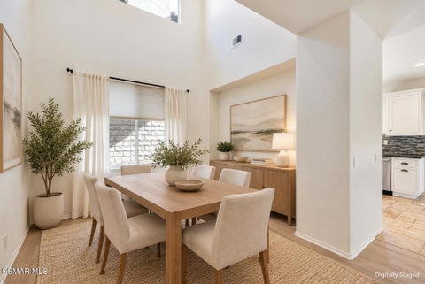 Tiny photo for 3174 Clarita Court, Thousand Oaks, CA 91362 (MLS # 226005020)