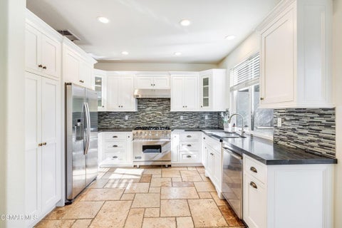 Tiny photo for 3174 Clarita Court, Thousand Oaks, CA 91362 (MLS # 226005020)