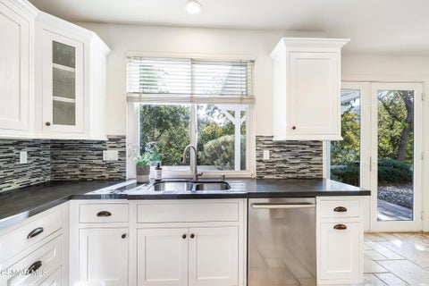Tiny photo for 3174 Clarita Court, Thousand Oaks, CA 91362 (MLS # 226005020)