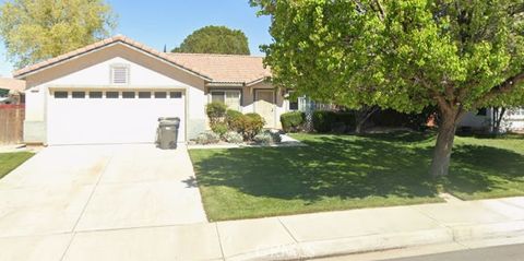 Photo of 3319 E Avenue K3, Lancaster, CA 93535 (MLS # SR26118001)