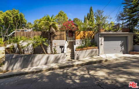 Photo of 1551 Cerro Gordo Street, Los Angeles, CA 90026 (MLS # 26991265)