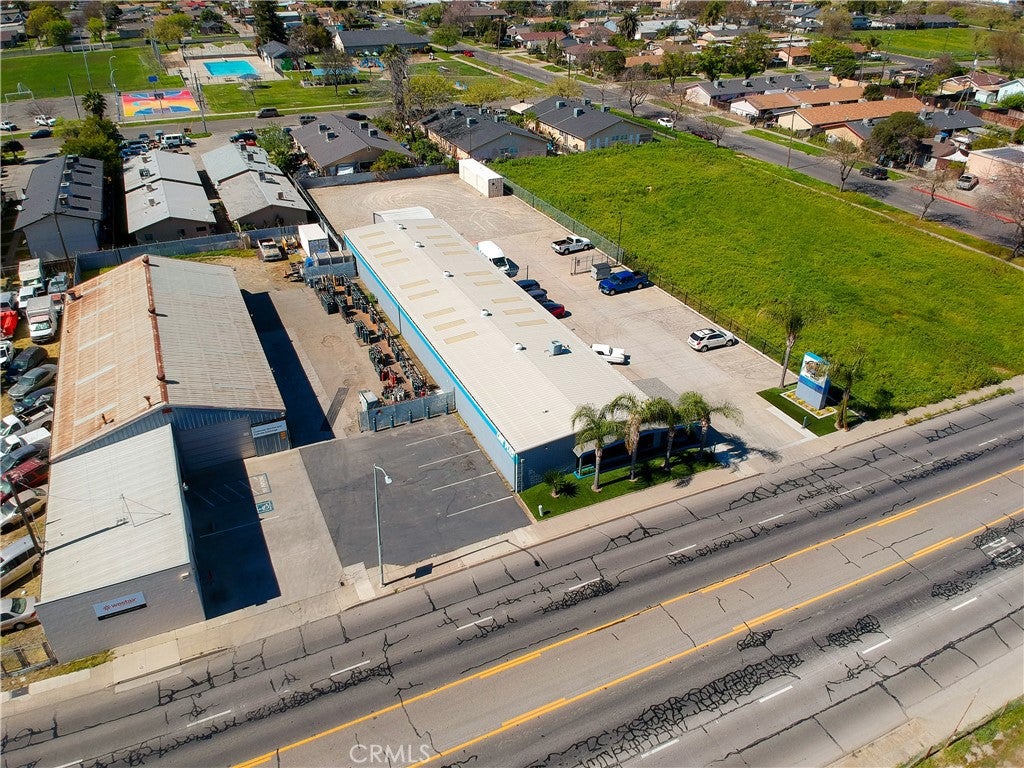 1029 Martin Luther King Jr Way, Merced, CA 95341