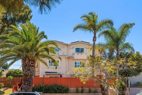 2125 Grand Ave. San Diego CA 92109