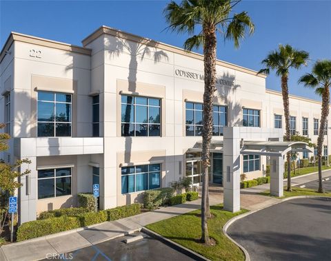 Photo of 22 Odyssey #135, Irvine, CA 92618 (MLS # OC26115635)