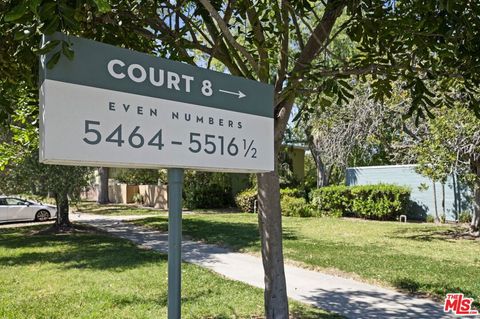 Photo of 5464 Village Green Grn, Los Angeles, CA 90016 (MLS # 26673283)