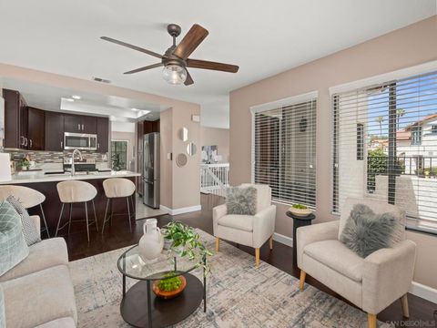 Photo of 1536 Apache Dr. DR #F, Chula Vista, CA 91910 (MLS # 260013170SD)