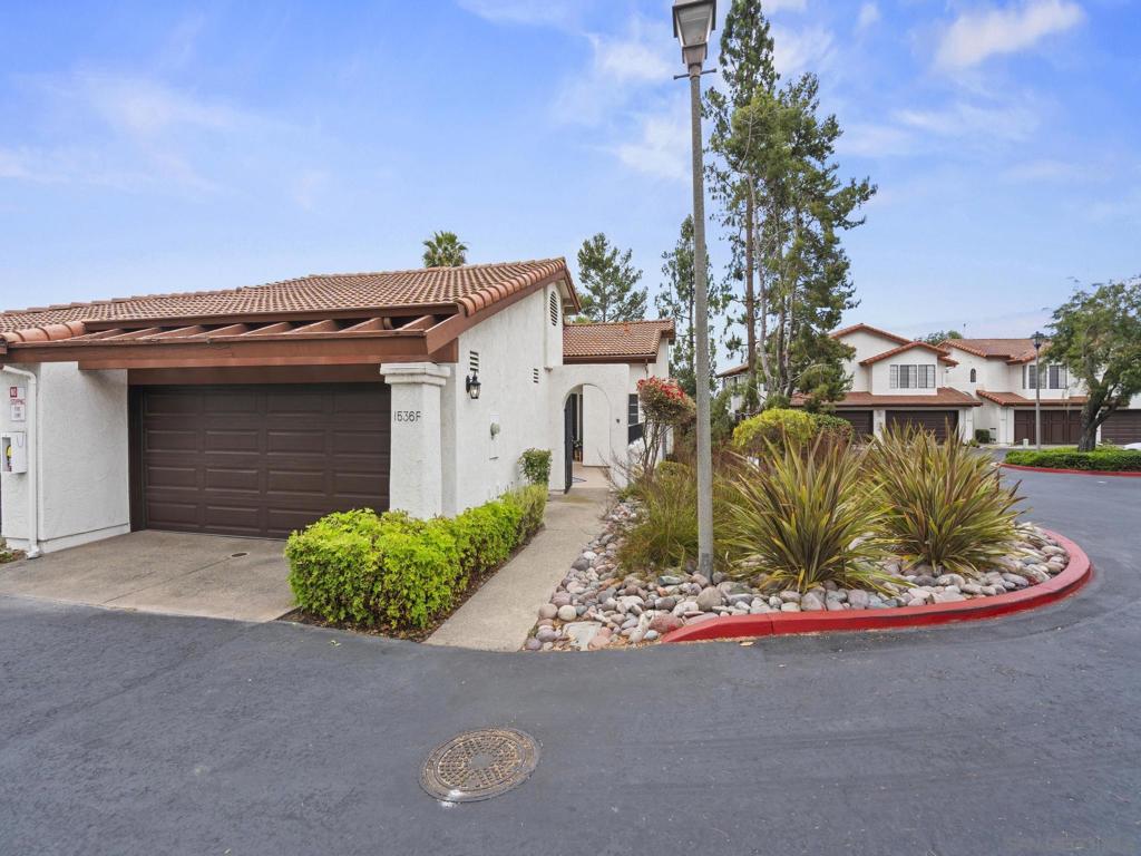1536 Apache Dr. #F
