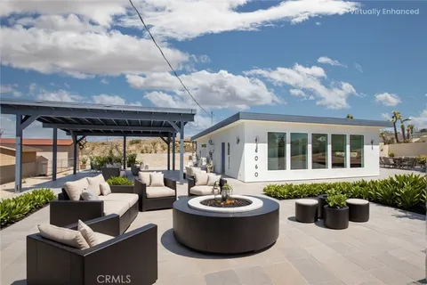 6060 Linda Lee Drive, Yucca Valley, CA 92284 - MLS#: NP25136390