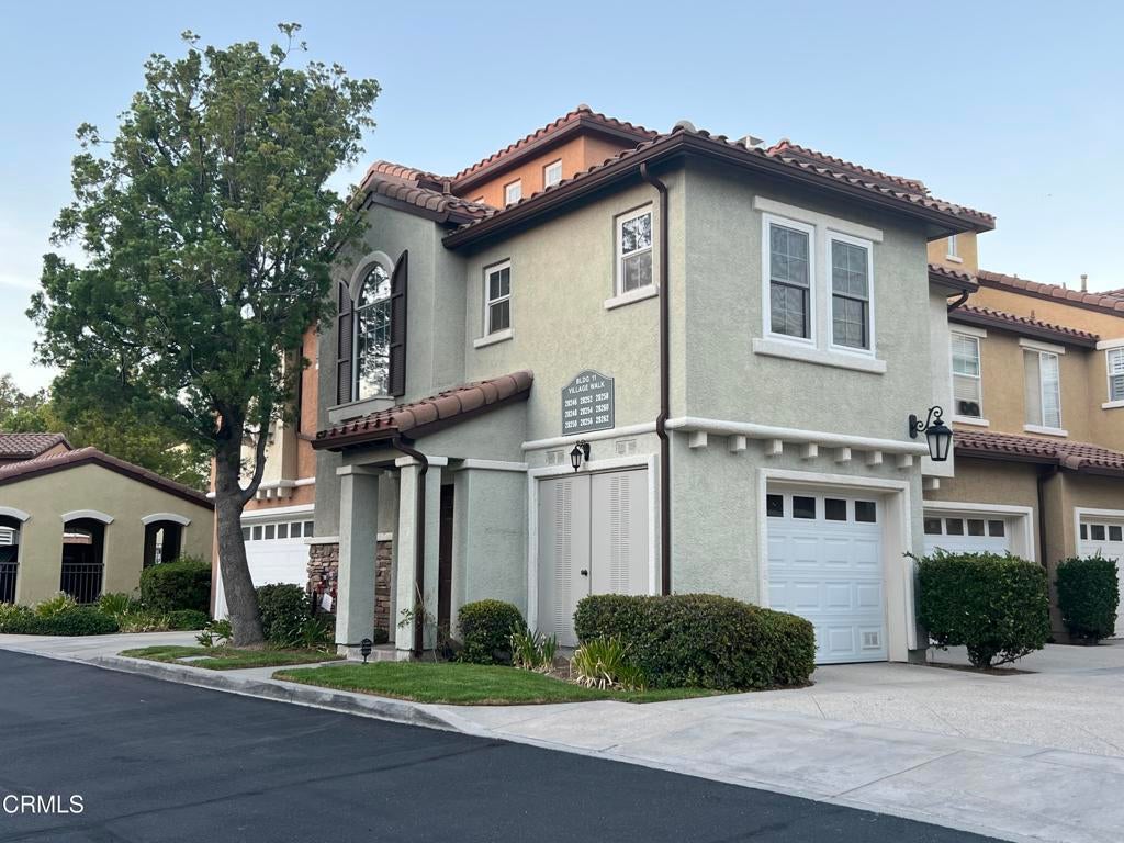 Photo of 28258 Canterbury Court, Valencia, CA 91354 (MLS # V1-38700)