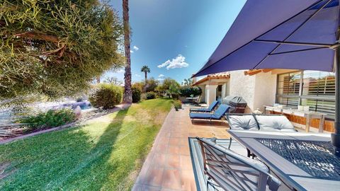 126 Avellino Circle Palm Desert CA 92211