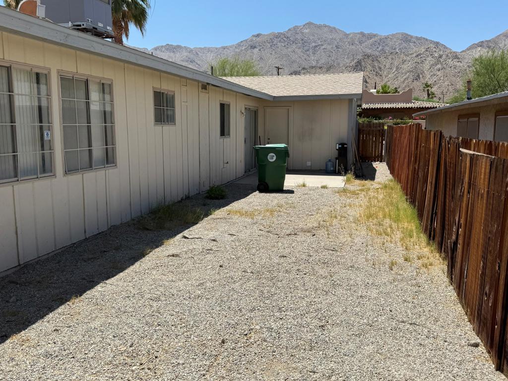 La Quinta Cove - Residential Lease