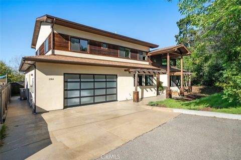 2904 Johnson Avenue San Luis Obispo CA 93401