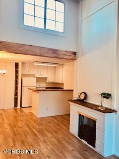 Town & Country Condos-811 - 811 - Residential Lease