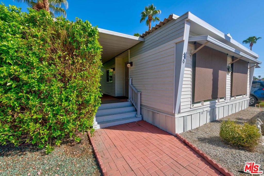 429 Butterfield