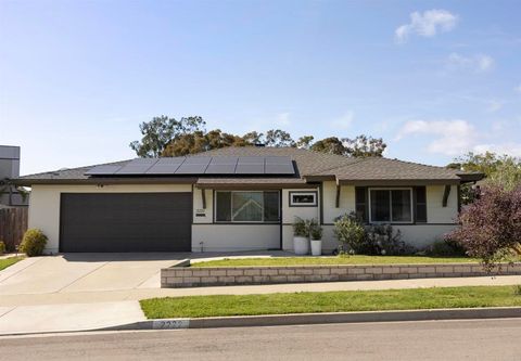 Photo of 2222 Crestline Dr. DR, Oceanside, CA 92054 (MLS # NDP2605065)