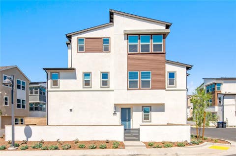 Photo of 243 Yerba, Irvine, CA 92618 (MLS # OC26124070)