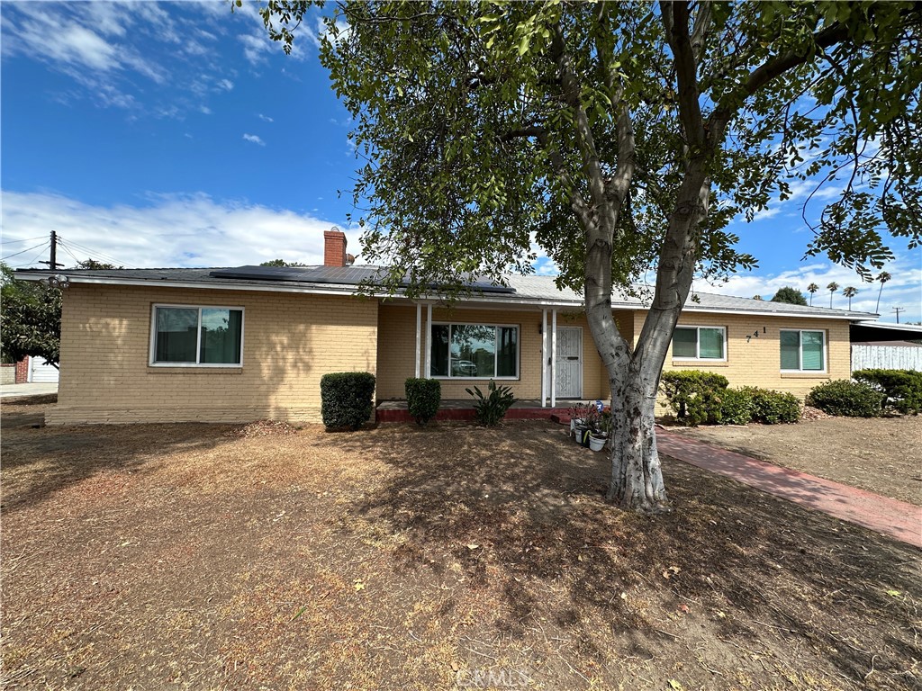 741 E Mckinley Avenue