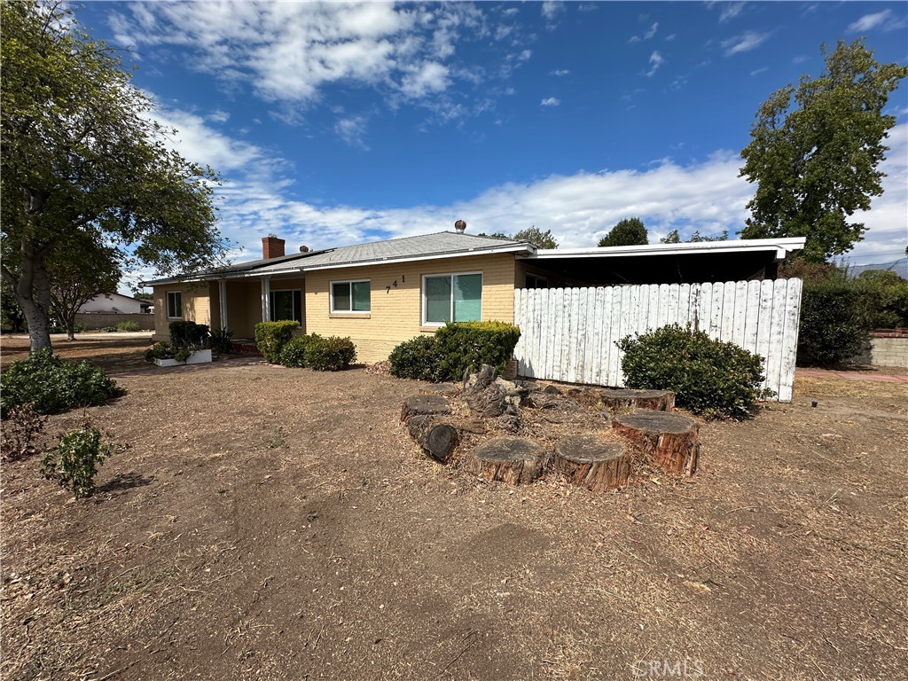 741 E Mckinley Avenue
